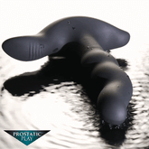 Rimstatic Curved Rotating Plug with Remote